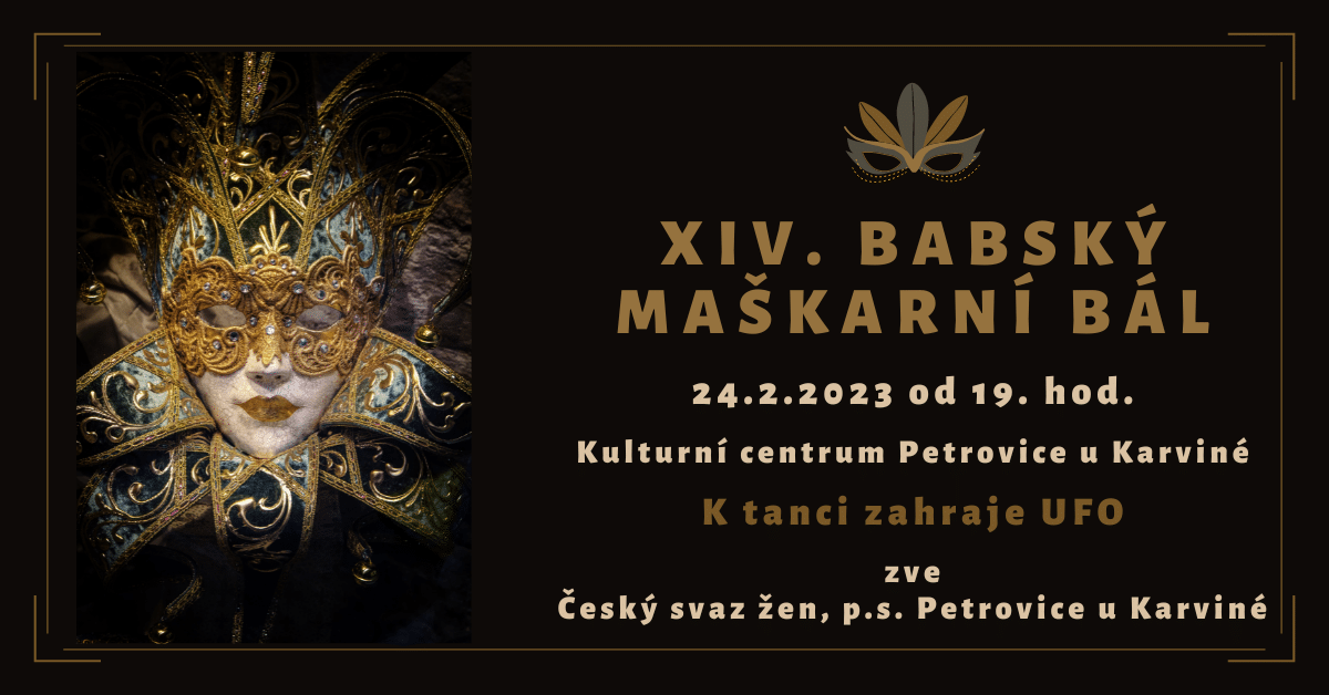 XIV. babský bál